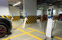 TP.HCM kiến nghị bổ sung quy định về trạm sạc xe điện ở chung cư