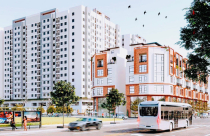 Bản đồ nhà ở xã hội Hải Phòng thay đổi thế nào sau sáp nhập?