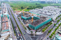 3 dự án được Hà Nội cho phép bán cho người nước ngoài