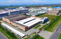 Thanh Hóa chuẩn bị khởi công khu công nghiệp gần 3.000 tỷ của Tập đoàn Sumitomo