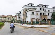 Dự án 272 ha của Posco E&C bị “khai tử”sau gần 20 năm quy hoạch treo