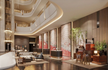 Cổ phiếu bị cảnh báo, chủ khách sạn Dusit Cung điện Từ Hoa Hà Nội công bố lộ trình khắc phục