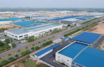 Quy hoạch mới khu công nghiệp hơn 124 ha tại Gia Lai