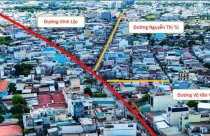 Người dân khu vực phía Tây TP.HCM sẽ vui mừng khi biết thông tin này