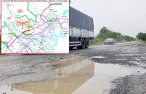 Bộ Xây dựng nói gì về kiến nghị sớm nâng cấp, mở rộng Quốc lộ N2 tại Tây Ninh?