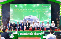 Tây Ninh sắp có nhà máy đốt rác phát điện hơn 4.700 tỷ đồng, giảm tải áp lực rác thải sinh hoạt