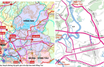 Tin nóng Đồng Nai: Danh sách 14 dự án giao thông 'khủng' đến 2030, cơ hội cho nhà đầu tư