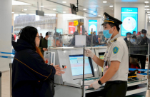 Hướng dẫn chi tiết làm thủ tục bằng VNeID khi đi máy bay từ 1/12