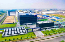 Bắc Ninh đón thêm 30 - 40 triệu USD từ “ông lớn” bán dẫn Yangjie