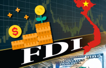 FDI lập đỉnh 5 năm, một thị trường dự báo bước vào “thập kỷ vàng” tăng trưởng