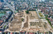 Hải Phòng giao hơn 8 ha đất cho doanh nghiệp triển khai dự án khu nhà ở gần 2.800 tỷ đồng