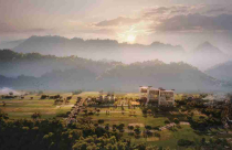 Phú Thọ mời đầu tư khu đô thị sinh thái Legacy Kim Bôi hơn 2.200 tỷ đồng