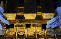 Giá vàng leo thang, Italy muốn khẳng định kho vàng 300 tỷ USD ngân hàng trung ương đang quản lý thuộc sở hữu toàn dân