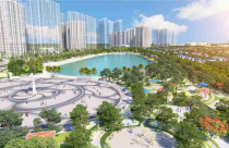 Trong vòng hơn một tháng, công ty bất động sản chưa niêm yết huy động được 8.000 tỷ đồng từ phát hành trái phiếu