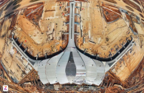 ACV đề xuất làm chủ đầu tư giai đoạn 2 sân bay Long Thành