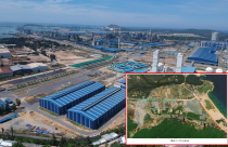 Hòa Phát chuẩn bị làm khu công nghiệp 491ha tại Đắk Lắk, mở đường cho dự án thép 6 triệu tấn/năm