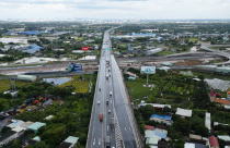 Bộ Xây dựng thông tin về thời điểm mở rộng cao tốc TP.HCM - Trung Lương