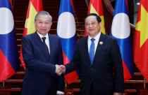 Việt – Lào hướng tới mục tiêu 10 tỷ USD kim ngạch song phương, tăng cường hợp tác kinh tế