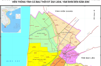 Cà Mau đẩy mạnh đầu tư hạ tầng: 450 tỷ làm đường Cống Đôi – QL1 và điều chỉnh tiến độ dự án U Minh – Khánh Hội