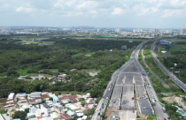 TP.HCM lập Hội đồng thẩm định bảng giá đất