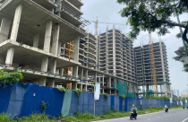 Bộ Tài chính: Thuế bất động sản không phải công cụ ưu tiên để chặn đầu cơ