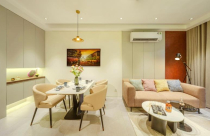 Sống xanh giữa lòng đô thị sân bay – KITA Airport City ở Cần Thơ