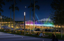 Mô hình “đô thị giải trí 24h” kỳ vọng đưa Nha Trang thành thủ phủ kinh tế đêm