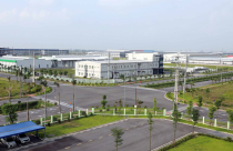 Địa phương cách Hà Nội 20km chuẩn bị hình thành khu công nghệ cao gần 500 ha, trị giá 11.500 tỷ đồng