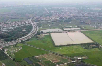 Hà Nội sắp đấu giá khu đất gần 6.500 m2, giá khởi điểm gần 713 tỷ đồng