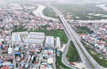 Phía Tây Hải Phòng sắp có “trục xương sống” 7,5 km trị giá hơn 5.300 tỷ đồng