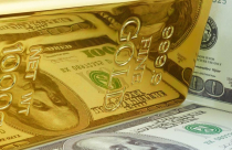 Vàng vẫn vượt trội so với Bitcoin