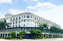 Chủ đầu tư May Plaza Hotel Thái Nguyên nhận hai quyết định xử phạt thuế