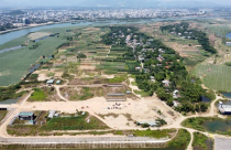 Tiến độ triển khai loạt dự án khu đô thị có quy mô lớn tại Quảng Ngãi