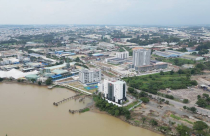 Đang giải phóng mặt bằng Khu công nghiệp Biên Hòa 1: Những thông tin cập nhật!