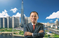 Vingroup huy động 1.000 tỷ đồng từ trái phiếu, lãi suất 12%/năm