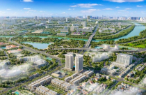 Gần 520 căn nhà ở xã hội tại Hải Phòng đủ điều kiện mở bán