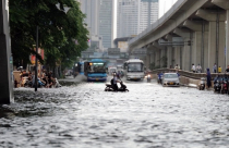 Hà Nội dồn lực xây 8 hồ điều hòa gần 150 ha, mở “lá chắn nước” trước mùa mưa 2026
