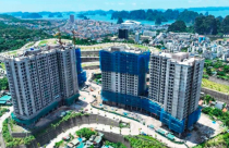 Hé lộ “ông lớn” làm dự án nhà ở xã hội hơn 4.800 tỷ đồng tại Quảng Ninh