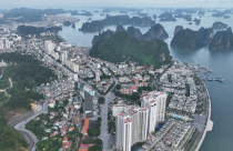 Phân khu đô thị hơn 1.100 ha bên vịnh Hạ Long được điều chỉnh ra sao?