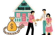 Thực hư “suất ngoại giao” nhà ở xã hội