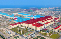 Khu công nghiệp hơn 1.235 ha tại Hà Tĩnh vừa có diễn biến mới