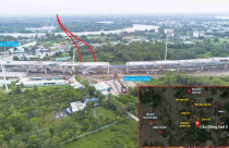 Tin nóng về cây cầu hơn 11.700 tỷ nối TP.HCM với Đồng Nai, nằm ngay khúc sông mỗi km “cõng” một tỷ USD bất động sản