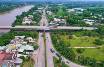Đồng Nai đầu tư thêm 3 tuyến đường và 1 cây cầu mới kết nối với TP.HCM