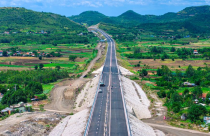 Chỉ đạo mới của Phó Thủ tướng với 4 dự án cao tốc Bắc - Nam