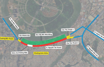 Tin vui cho người dân khu Nam: Gần 3.000 tỷ mở rộng đường huyết mạch, đón đầu cầu Cần Giờ