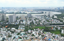 Doanh nghiệp bất động sản không bị tác động bởi bảng giá đất mới của TP.HCM
