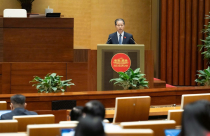 Đề xuất lập Toà án chuyên biệt tại TP.HCM, Thẩm phán có thể là người nước ngoài