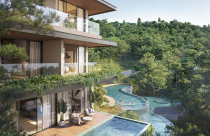 Camellia Residences - Tạo tác vượt thời gian giữa miền thông reo