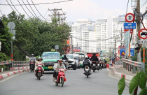 Bất động sản 24h: Mở rộng đường Nguyễn Thị Định lên 60m, quy mô 10 - 12 làn xe