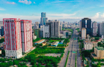 “Cơn sốt” chung cư lan rộng, chuyên gia cảnh báo điều gì?